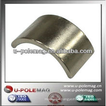 high quality rare earth neodymium magnet for motor wholesale